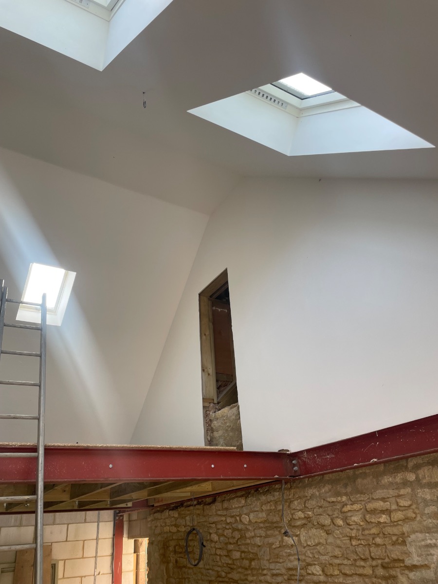 Plasterer: Image 7